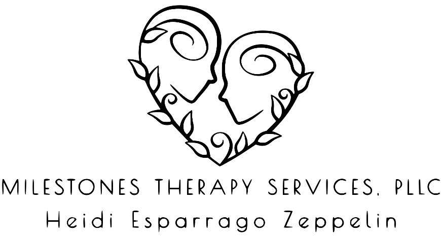 Milestones Therapy Services logo